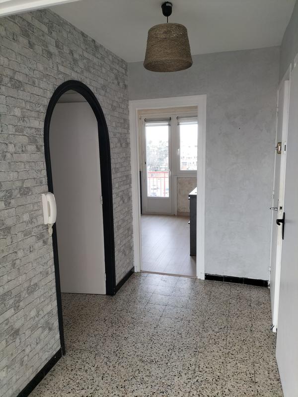 Appartement - 63 m² - 2 pièces