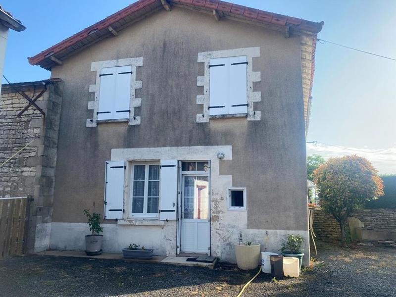 Maison - 135 m² - 6 pièces