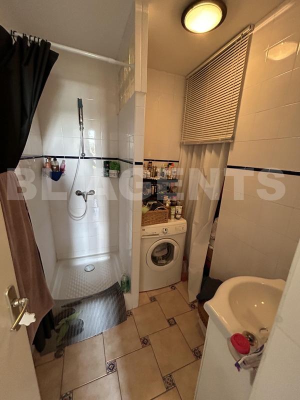 Appartement - 45 m² - 3 pièces