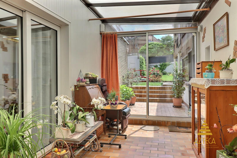 Maison - 197 m² - 9 pièces