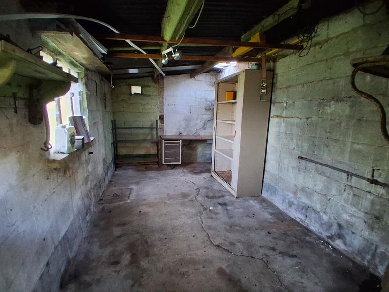 Maison de village - 149 m² - 5 pièces