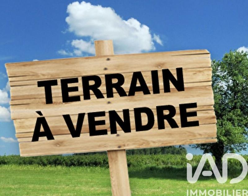 Terrain - 260 m²