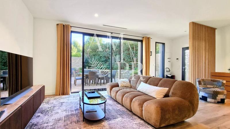 Maison de ville - 80 m² - 3 pièces