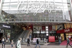 Galeries Lafayette