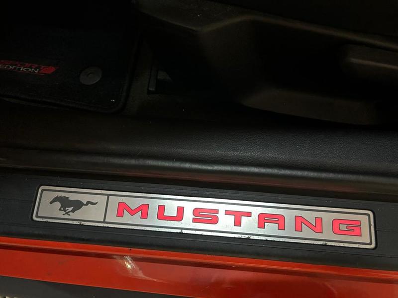 Ford Mustang Coupé 2.3 Ecoboost 317 cv / Origine Fr Entretien Ford