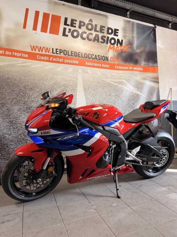 Honda Cbr1000rr-R - Cbr1000rrr - Cbr1000 1000