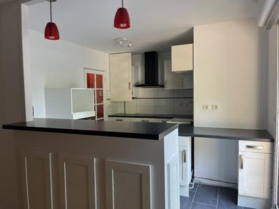 Appartement - 75 m² - 3 pièces