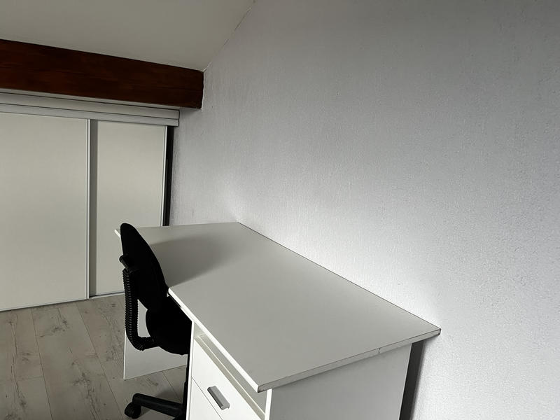 Appartement - 27 m² - 2 pièces