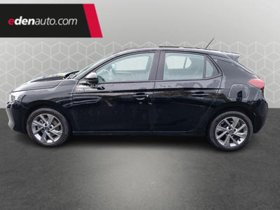 Opel Corsa 1.2 Turbo 100 ch Bvm6 Edition