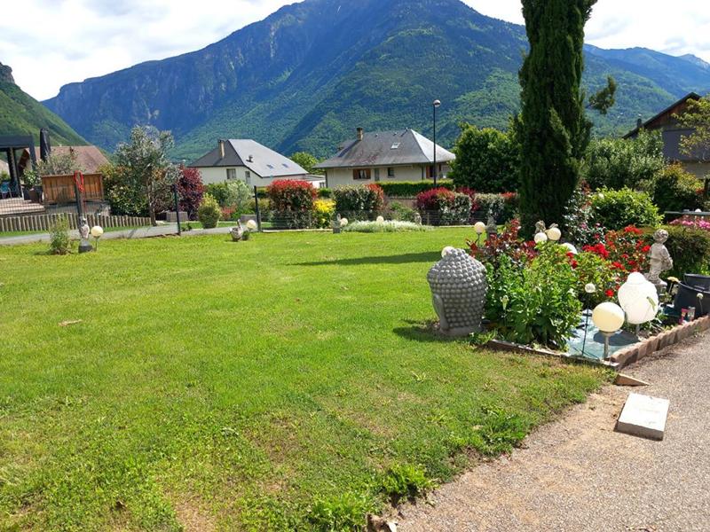 Maison - 179 m² - 6 pièces