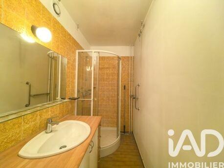 Appartement - 112 m² - 5 pièces