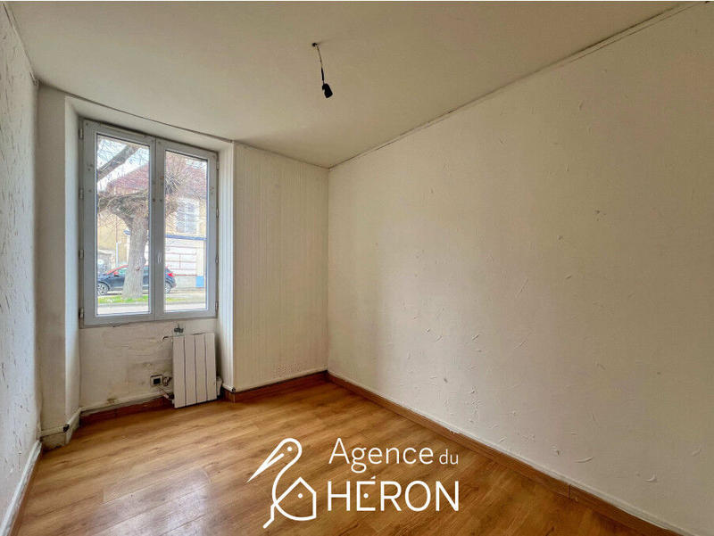 Propriété - 116 m² - 8 pièces