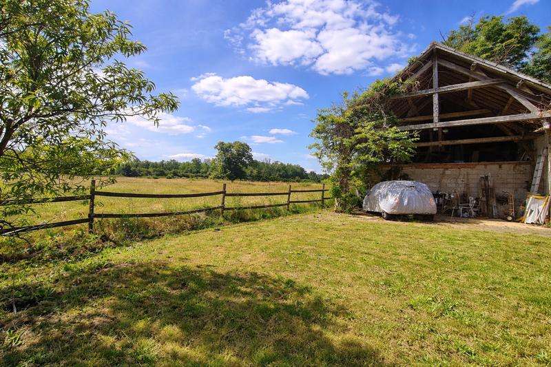 Maison - 156 m² - 6 pièces