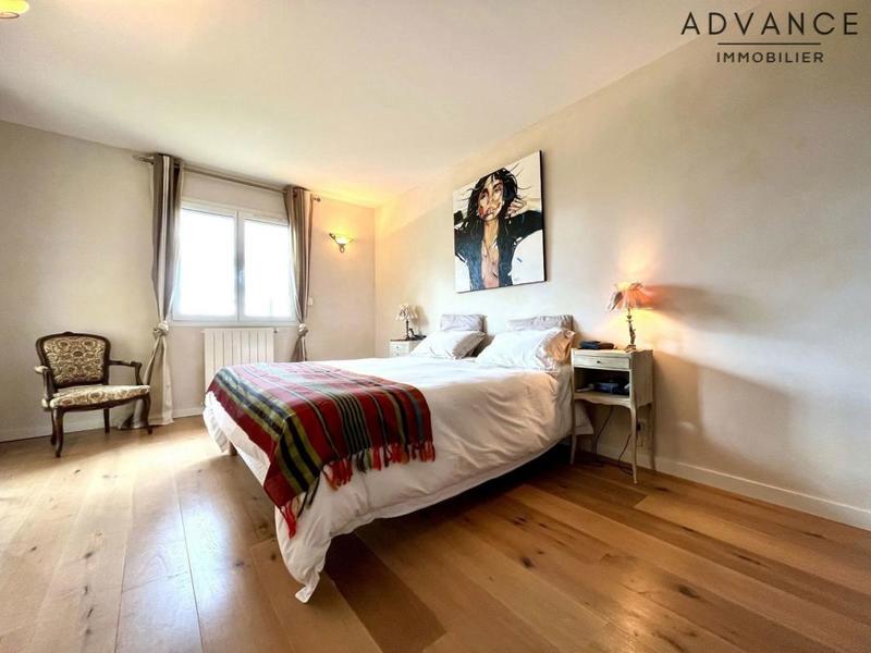 Maison - 172 m² - 6 pièces