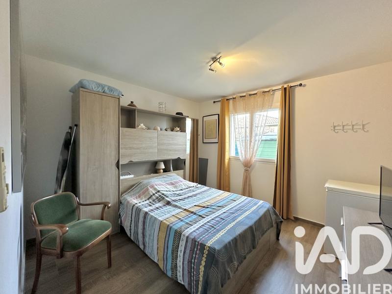 Maison - 115 m² - 4 pièces