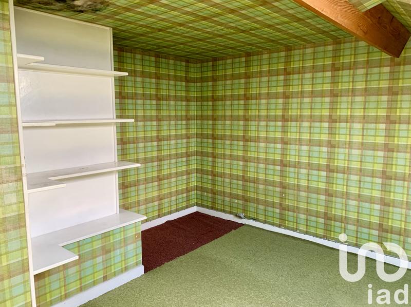 Maison - 194 m² - 9 pièces