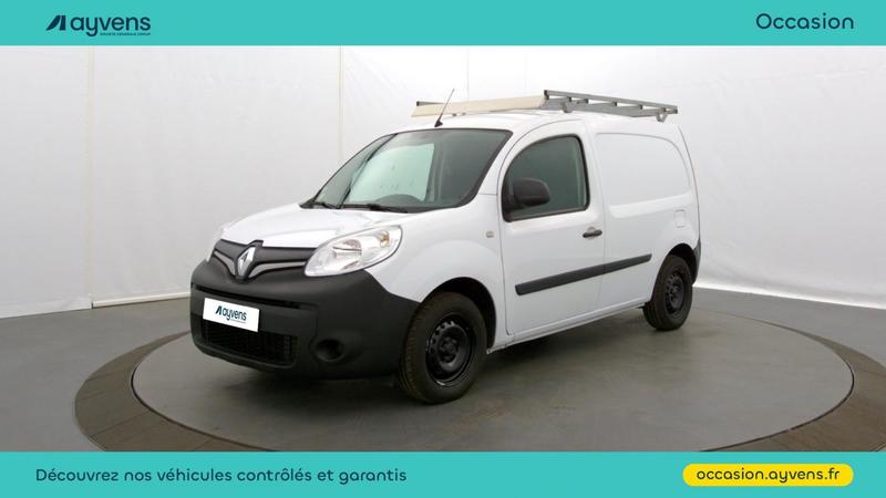 Renault Kangoo Express 1.5 Blue dCi 95ch Extra R-Link