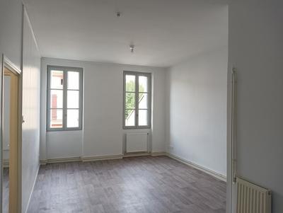 Appartement - 51 m² - 2 pièces