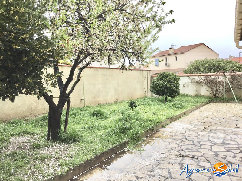 Maison - 77 m² - 3 pièces