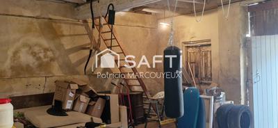 Ferme - 100 m² - 2 pièces