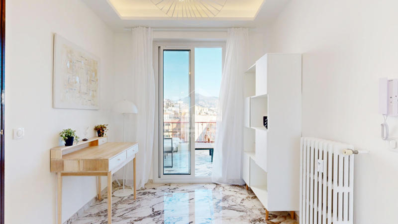 Appartement - 79 m² - 3 pièces