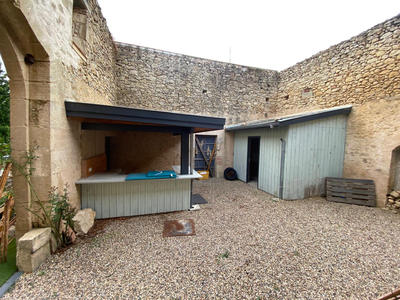 Maison - 149 m² - 6 pièces