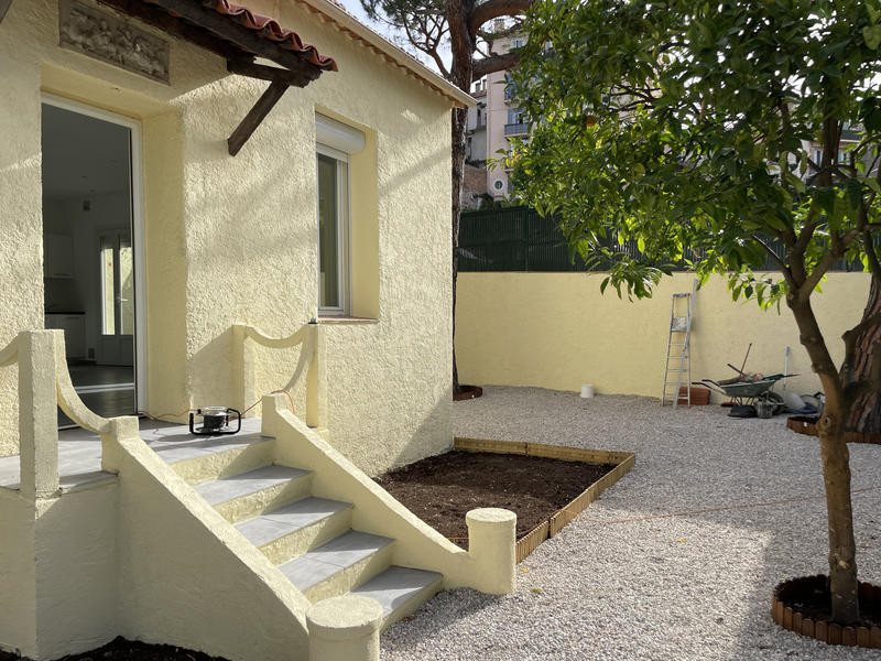 Villa - 135 m² - 5 pièces