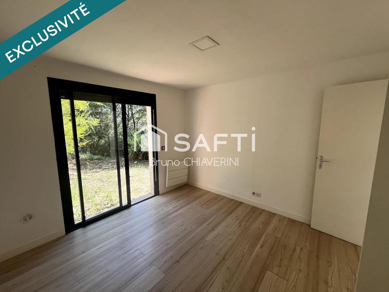 Maison - 154 m² - 6 pièces