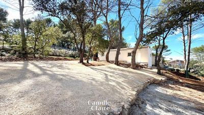 Maison - 93 m² - 3 pièces