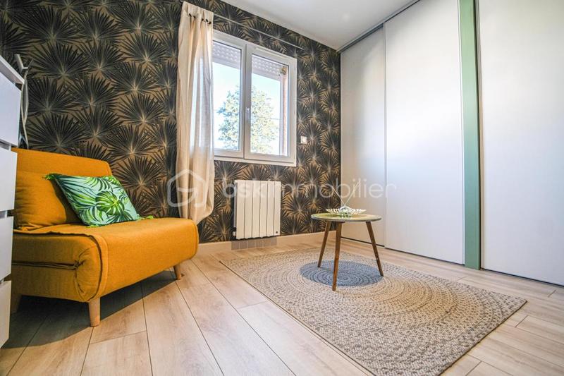 Villa - 86 m² - 4 pièces