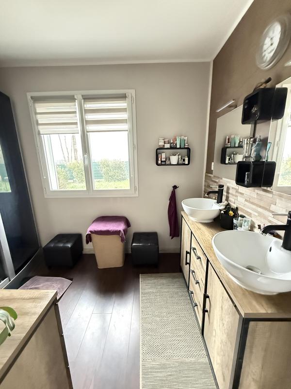 Villa - 150 m² - 5 pièces