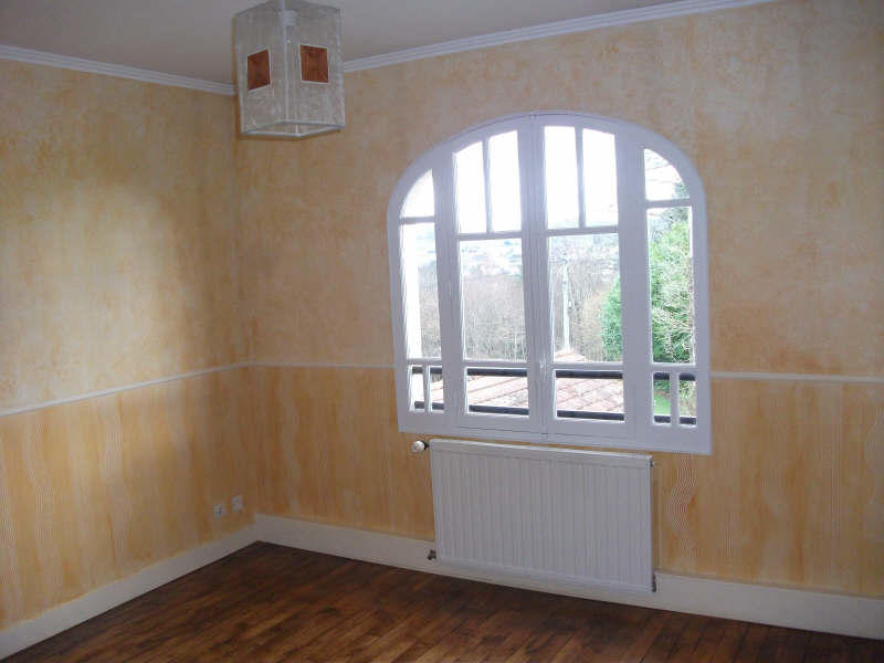 Maison - 115 m² - 6 pièces