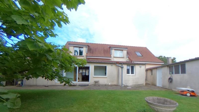 Maison - 133 m² - 3 pièces