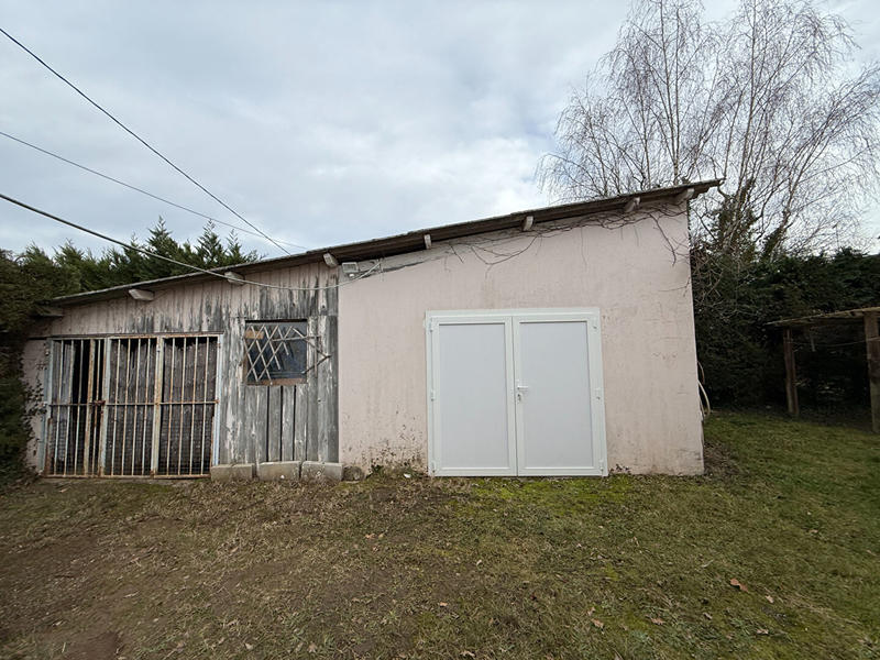 Maison - 79 m² - 3 pièces