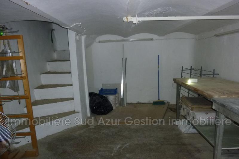 Local commercial - 75 m²