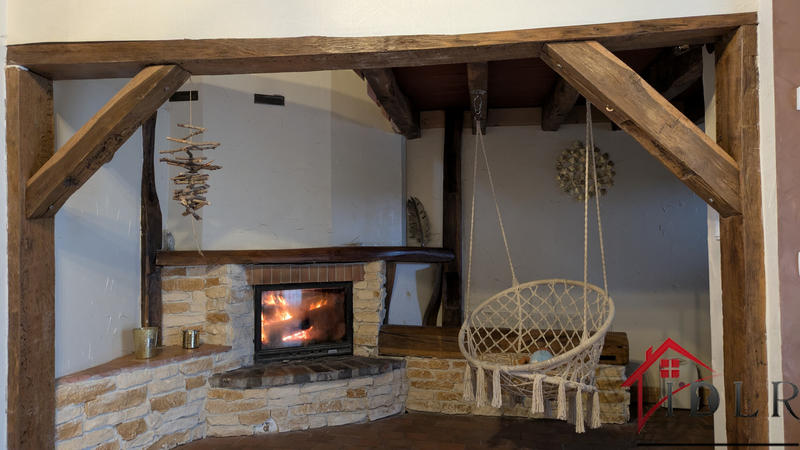 Maison - 240 m² - 9 pièces