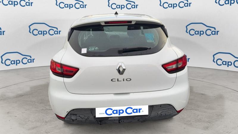 Renault Clio 1.2 75 Life