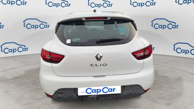 Renault Clio 1.2 75 Life
