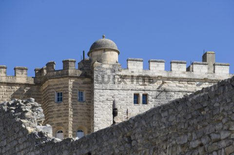 Maison de village - 100 m² - 4 pièces