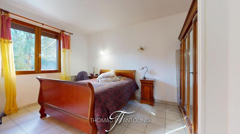 Maison - 160 m² - 5 pièces