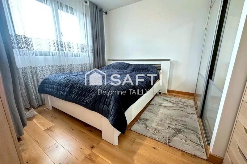 Maison - 116 m² - 5 pièces