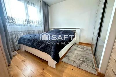 Maison - 116 m² - 5 pièces