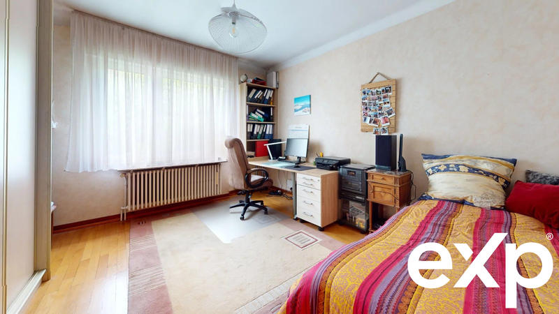 Villa - 204 m² - 7 pièces