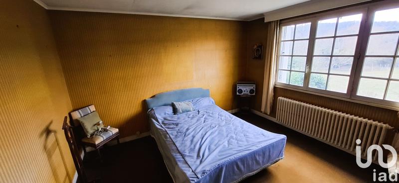 Maison - 151 m² - 7 pièces