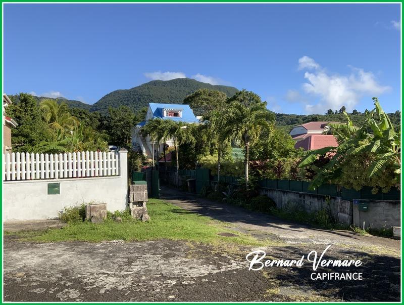 Maison - 129 m² - 7 pièces