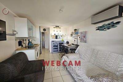 Appartement - 1 pièce