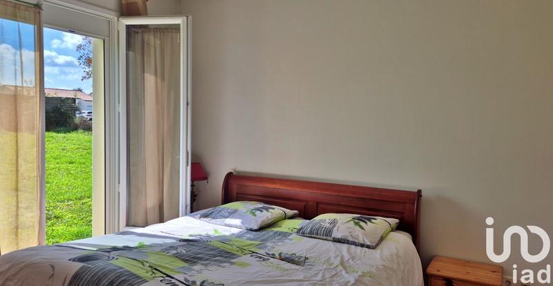 Maison - 156 m² - 8 pièces