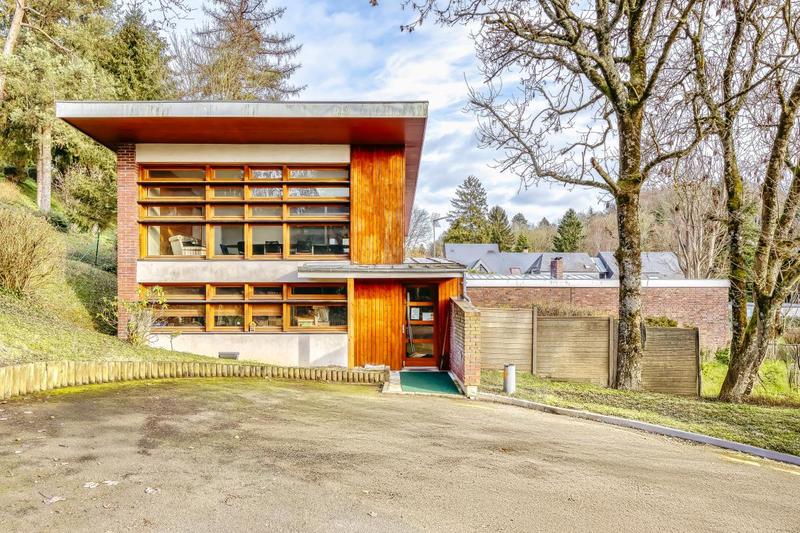 Bureau - 346 m² - 10 pièces