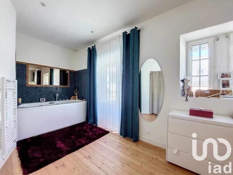 Maison de ville - 172 m² - 8 pièces