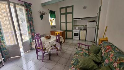 Maison de village - 93 m² - 4 pièces